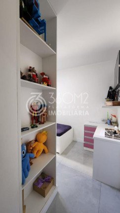 Imagem Apartamento com 3 Quartos à Venda, 84 m² em Baeta Neves - São Bernardo Do Campo