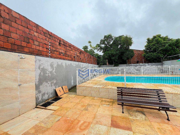 Imagem Casa com 3 Quartos à Venda, 99 m² em Maraponga - Fortaleza Imagem Casa com 3 Quartos à Venda, 99 m² em Maraponga - Fortaleza