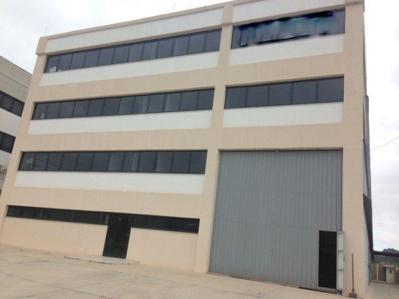 Galpão para Alugar, 1.700 m² em Jardim Passárgada I - Cotia
