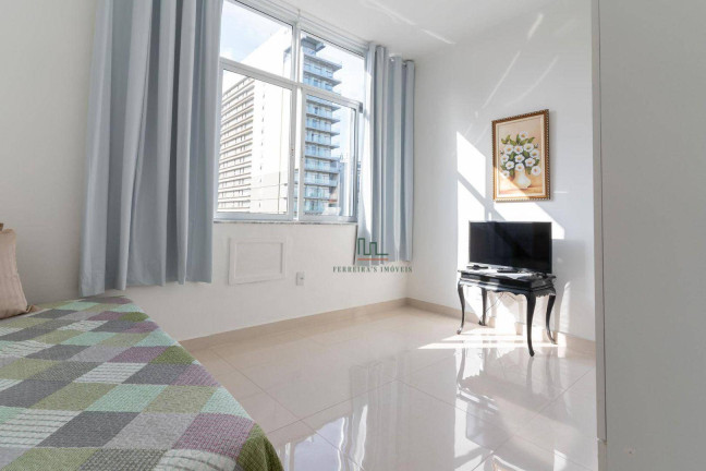 Apartamento com 2 Quartos à Venda, 70 m² em Ingá - Niterói