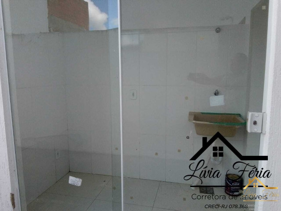 Imagem Casa com 2 Quartos à Venda, 80 m² em Parque Turf Club - Campos Dos Goytacazes