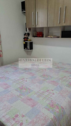 Imagem Imóvel com 3 Quartos à Venda, 75 m² em Chácara Das Nações - Valinhos
