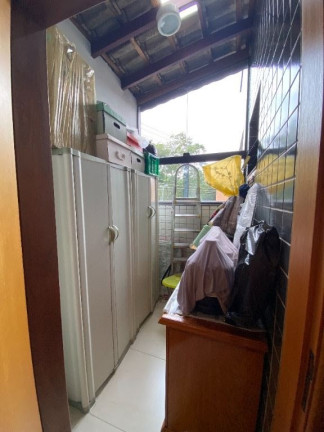 Imagem Cobertura com 3 Quartos à Venda, 100 m² em Santa Maria - Santo André Imagem Cobertura com 3 Quartos à Venda, 100 m² em Santa Maria - Santo André