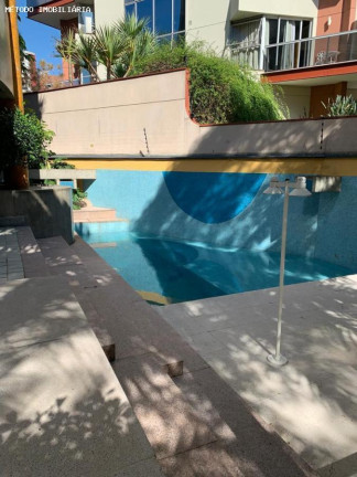 Imagem Imóvel com 3 Quartos à Venda, 300 m² em Bairro Jardim - Santo André