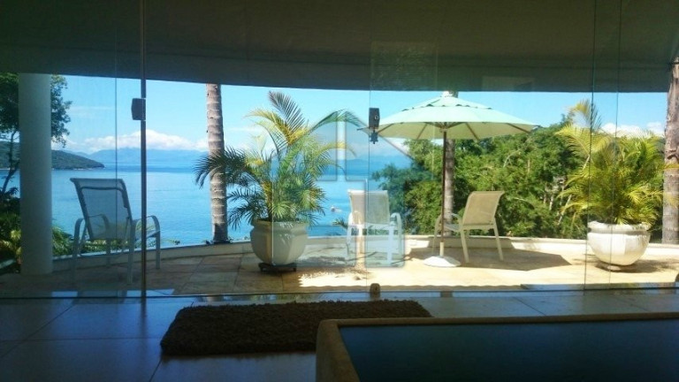 Imagem Casa com 5 Quartos à Venda, 2.787 m² em Barlavento - Angra Dos Reis