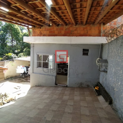 Imagem Casa com 2 Quartos à Venda,  em Vila Aurea Ii - Montes Claros