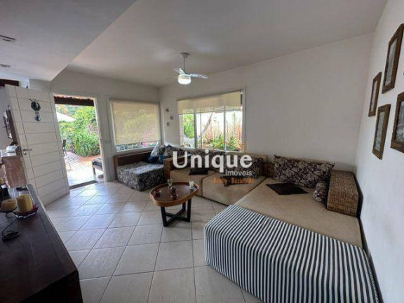Imagem Casa com 4 Quartos à Venda, 151 m² em Centro - Armação Dos Búzios