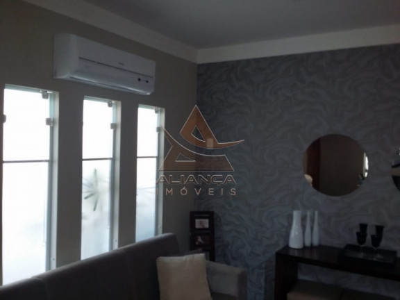 Imagem Casa de Condomínio com 3 Quartos à Venda, 170 m² em City Ribeirão - Ribeirão Preto Imagem Casa de Condomínio com 3 Quartos à Venda, 170 m² em City Ribeirão - Ribeirão Preto