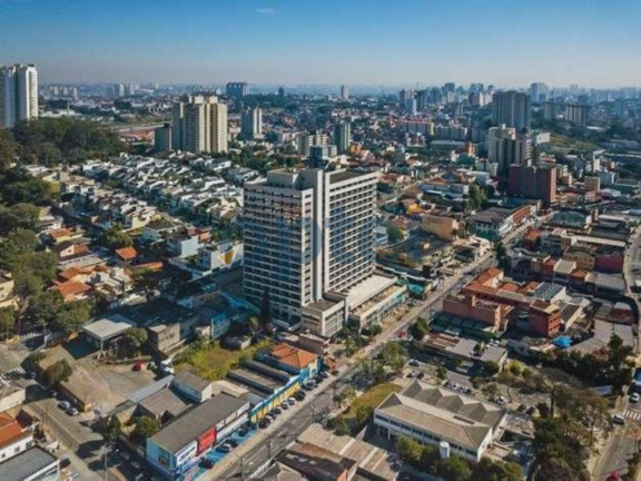Imagem Imóvel Comercial à Venda, 42 m² em Centro - São Bernardo Do Campo Imagem Imóvel Comercial à Venda, 42 m² em Centro - São Bernardo Do Campo