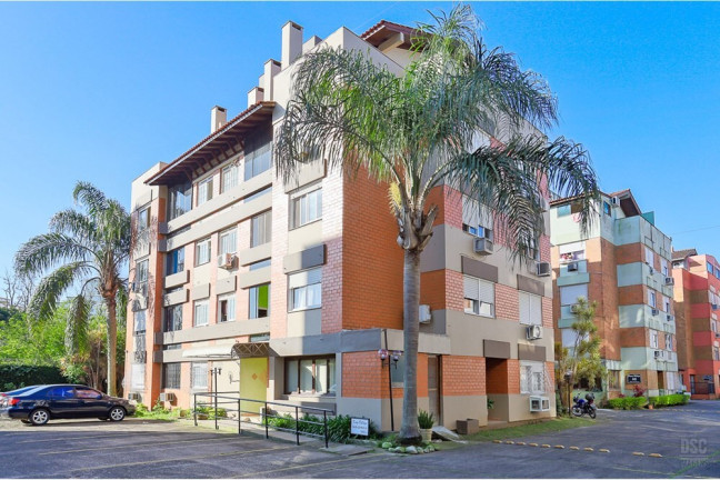 Apartamento com 2 Quartos à Venda, 111 m² em Cavalhada - Porto Alegre