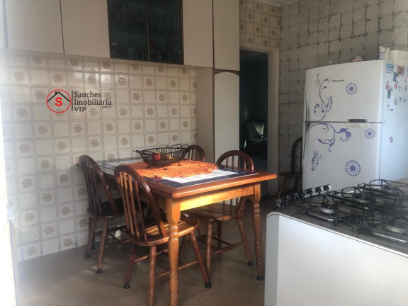 Imagem Casa com 3 Quartos à Venda, 131 m² em Vila Lúcia - São Paulo