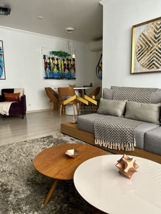 Imagem Apartamento com 2 Quartos à Venda, 68 m² em Cerqueira Cesar - São Paulo