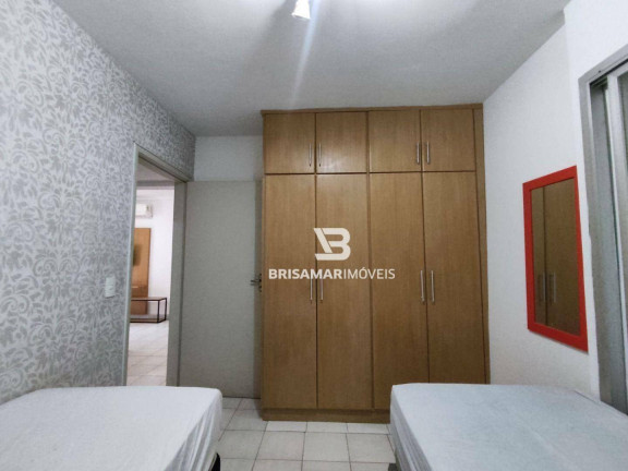 Imagem Apartamento com 2 Quartos para Alugar, 85 m² em Pitangueiras - Guarujá