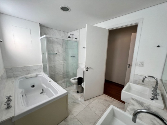 Imagem Imóvel com 2 Quartos para Alugar, 134 m² em Vila Nova Conceição - São Paulo Imagem Imóvel com 2 Quartos para Alugar, 134 m² em Vila Nova Conceição - São Paulo