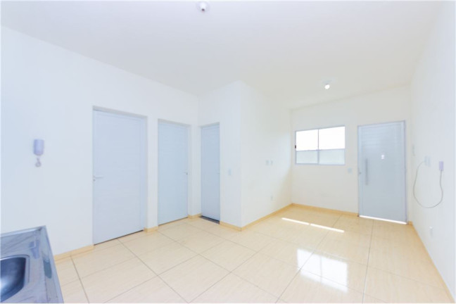 Imagem Apartamento com 2 Quartos à Venda, 42 m² em Vila Ré - São Paulo