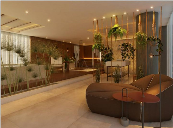 Imagem Apartamento com 1 Quarto à Venda, 98 m² em Ponta Do Seixas - João Pessoa Imagem Apartamento com 1 Quarto à Venda, 98 m² em Ponta Do Seixas - João Pessoa