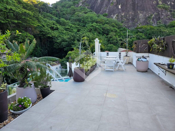 Imagem Apartamento com 4 Quartos à Venda, 315 m² em Laranjeiras - Rio De Janeiro Imagem Apartamento com 4 Quartos à Venda, 315 m² em Laranjeiras - Rio De Janeiro