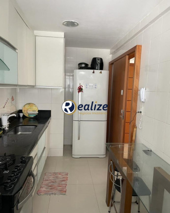 Imagem Imóvel com 2 Quartos à Venda, 63 m² em Itapuã - Vila Velha Imagem Imóvel com 2 Quartos à Venda, 63 m² em Itapuã - Vila Velha
