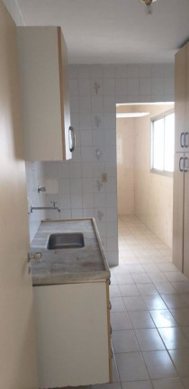Imagem Apartamento com 2 Quartos à Venda, 60 m² em Vila Guarani (zona Sul) - São Paulo Imagem Apartamento com 2 Quartos à Venda, 60 m² em Vila Guarani (zona Sul) - São Paulo