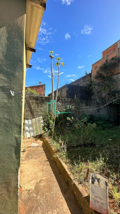Imagem Casa com 1 Quarto à Venda, 50 m² em Parque Universitário - Franca Imagem Casa com 1 Quarto à Venda, 50 m² em Parque Universitário - Franca