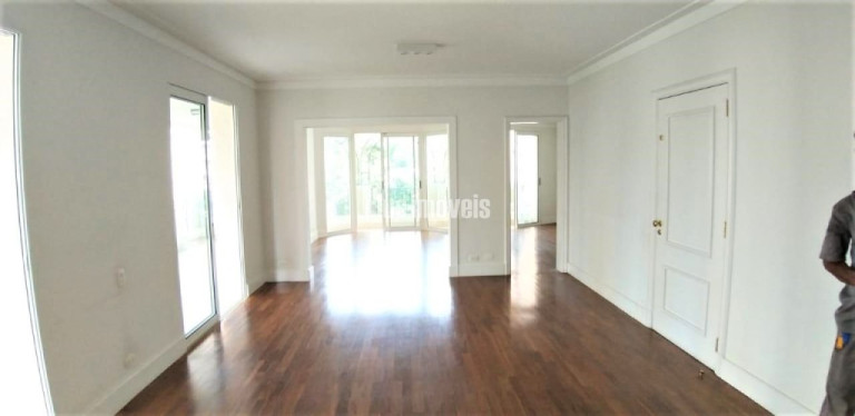 Imagem Apartamento com 4 Quartos à Venda, 261 m² em Panamby - São Paulo Imagem Apartamento com 4 Quartos à Venda, 261 m² em Panamby - São Paulo