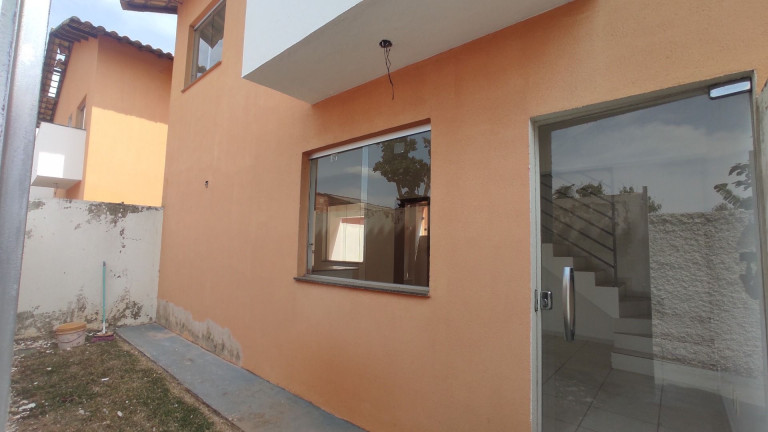 Imagem Casa com 2 Quartos à Venda, 65 m² em Bom Sossego - Ribeirão Das Neves Imagem Casa com 2 Quartos à Venda, 65 m² em Bom Sossego - Ribeirão Das Neves