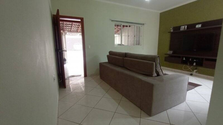 Imagem Casa com 3 Quartos à Venda, 146 m² em Loteamento Santo Antônio - Itatiba