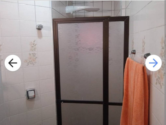 Imagem Apartamento com 2 Quartos à Venda, 80 m² em Guilhermina - Guilhermina