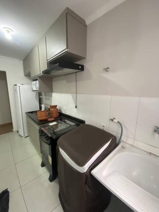 Imagem Apartamento com 2 Quartos à Venda, em Vila Cidade Jardim - Botucatu Imagem Apartamento com 2 Quartos à Venda, em Vila Cidade Jardim - Botucatu