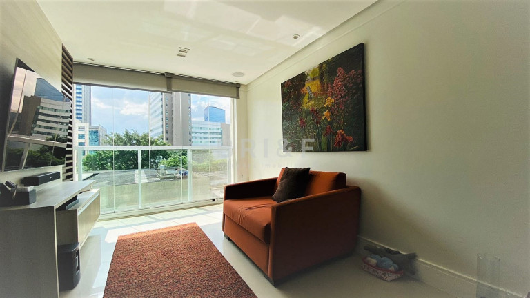 Imagem Apartamento com 2 Quartos à Venda, 69 m² em Vila Gertrudes - São Paulo Imagem Apartamento com 2 Quartos à Venda, 69 m² em Vila Gertrudes - São Paulo