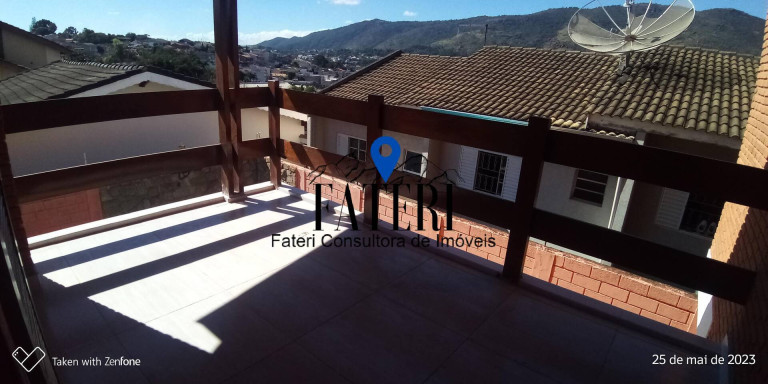 Imagem Casa com 3 Quartos para Alugar, 302 m² em Jardim Maristela - Atibaia Imagem Casa com 3 Quartos para Alugar, 302 m² em Jardim Maristela - Atibaia