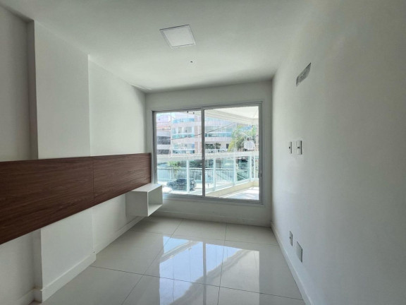 Imagem Apartamento com 3 Quartos para Alugar, 91 m² em Recreio Dos Bandeirantes - Rio De Janeiro Imagem Apartamento com 3 Quartos para Alugar, 91 m² em Recreio Dos Bandeirantes - Rio De Janeiro