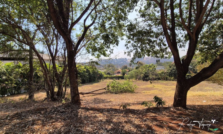 Imagem Terreno à Venda, 1.821 m² em Residencial Aldeia Do Vale - Goiânia