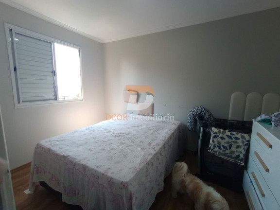Imagem Apartamento com 3 Quartos à Venda, 68 m² em Centro  - Diadema