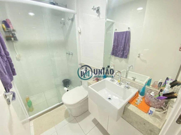Imagem Apartamento com 2 Quartos à Venda, 69 m² em Jardim Icaraí - Niterói Imagem Apartamento com 2 Quartos à Venda, 69 m² em Jardim Icaraí - Niterói