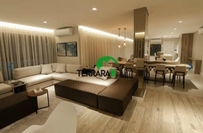 Imagem Apartamento com 3 Quartos à Venda, 300 m² em Perdizes - São Paulo