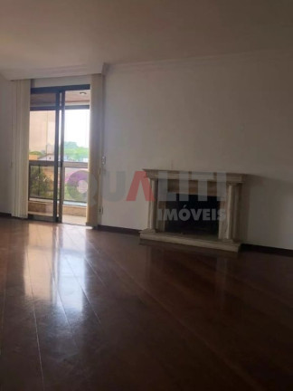 Imagem Apartamento com 3 Quartos à Venda, 242 m² em Campo Belo - São Paulo Imagem Apartamento com 3 Quartos à Venda, 242 m² em Campo Belo - São Paulo