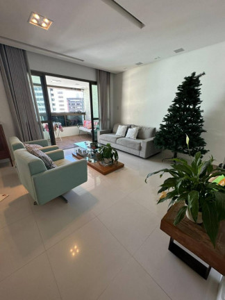 Imagem Apartamento com 3 Quartos à Venda, 131 m² em Jardins - Aracaju Imagem Apartamento com 3 Quartos à Venda, 131 m² em Jardins - Aracaju