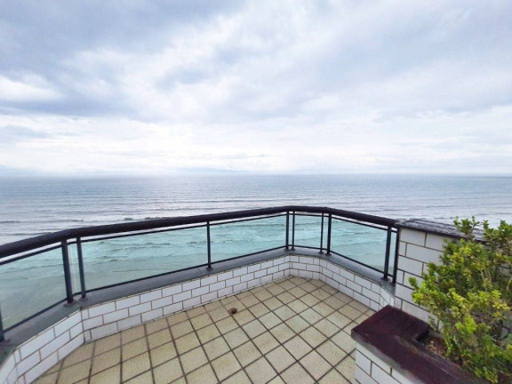 Imagem Cobertura com 3 Quartos à Venda, 254 m² em Solemar - Praia Grande Imagem Cobertura com 3 Quartos à Venda, 254 m² em Solemar - Praia Grande