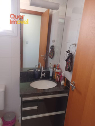 Imagem Apartamento com 2 Quartos à Venda, 67 m² em Nova Aliança - Ribeirão Preto