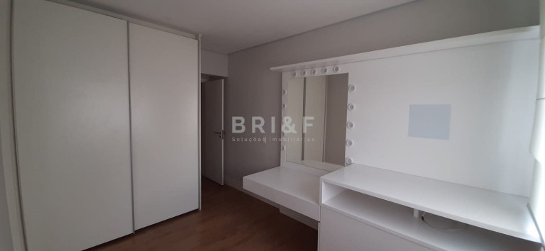 Imagem Apartamento com 3 Quartos à Venda, 191 m² em Vila Nova Conceição - São Paulo