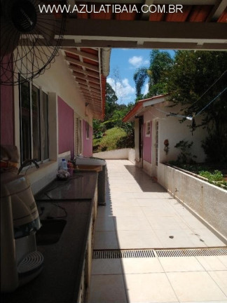 Imagem Imóvel com 3 Quartos à Venda, 190 m² em Atibaia Belvedere - Atibaia