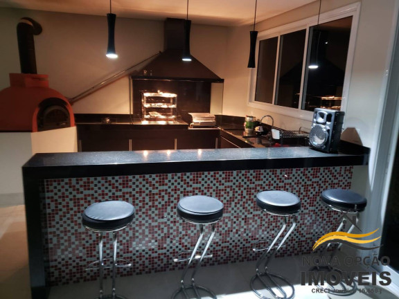Imagem Casa de Condomínio com 4 Quartos para Alugar, 940 m² em Parque Dos Resedás - Itupeva Imagem Casa de Condomínio com 4 Quartos para Alugar, 940 m² em Parque Dos Resedás - Itupeva
