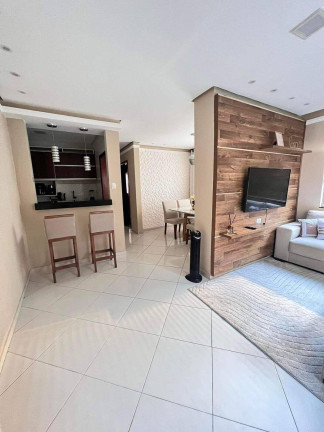 Imagem Apartamento com 2 Quartos à Venda, 50 m² em São Caetano - Itabuna