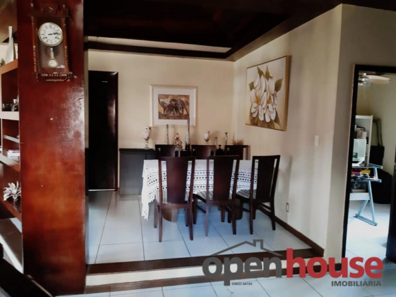 Imagem Casa com 3 Quartos à Venda, 249 m² em Capim Macio - Natal