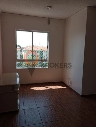 Imagem Imóvel com 2 Quartos à Venda, 48 m² em Vila Urupês - Suzano