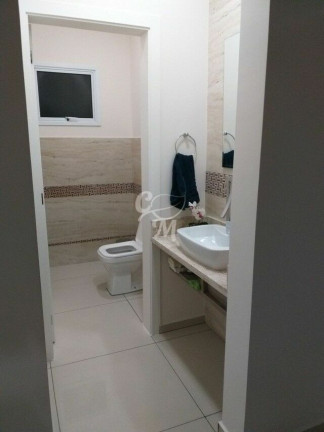 Imagem Casa com 3 Quartos à Venda, 290 m² em Jardim Caçula - Jundiaí