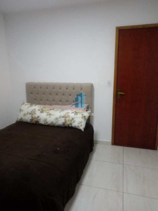 Imagem Casa com 3 Quartos à Venda, 108 m² em São Mateus - São Paulo