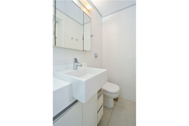 Imagem Apartamento com 3 Quartos à Venda, 98 m² em Brooklin Paulista - São Paulo Imagem Apartamento com 3 Quartos à Venda, 98 m² em Brooklin Paulista - São Paulo
