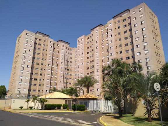 Imagem Imóvel com 2 Quartos à Venda, 47 m² em Campos Elíseos - Ribeirão Preto Imagem Imóvel com 2 Quartos à Venda, 47 m² em Campos Elíseos - Ribeirão Preto